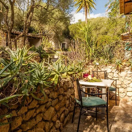 Duvai Mallorca アパートホテル