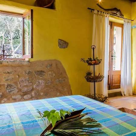 Duvai Mallorca アパートホテル カラ・ミラー