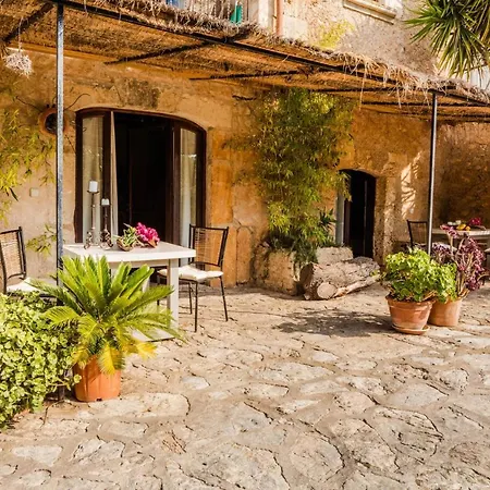 アパートホテル Duvai Mallorca カラ・ミラー