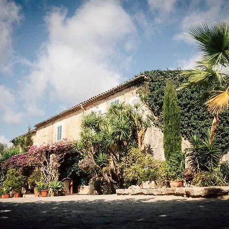 アパートホテル Duvai Mallorca カラ・ミラー