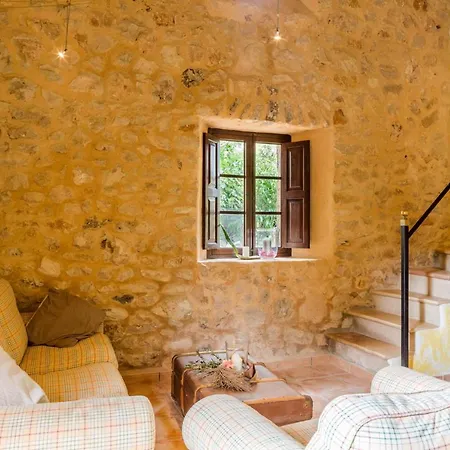 Duvai Mallorca アパートホテル 3*