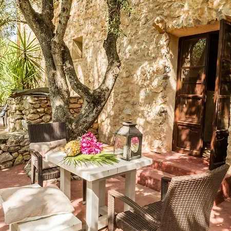 Duvai Mallorca アパートホテル 3*