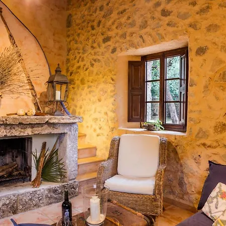 Duvai Mallorca 3*