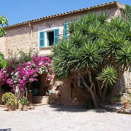 アパートホテル Duvai Mallorca 3*